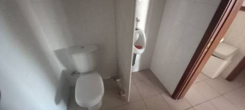 Café/Snack Bar para venda em Fermentelos