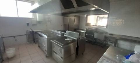 Café/Snack Bar para venda em Fermentelos