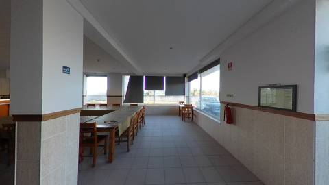 Café/Snack Bar para venda em Fermentelos