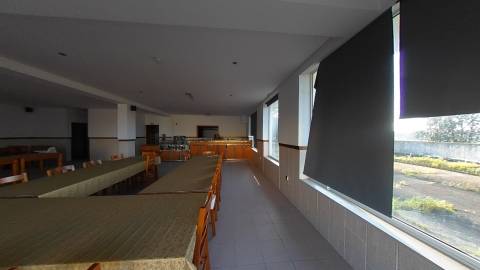 Café/Snack Bar para venda em Fermentelos