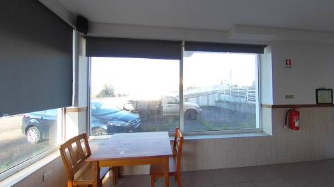 Café/Snack Bar para venda em Fermentelos