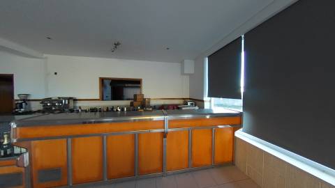 Café/Snack Bar para venda em Fermentelos