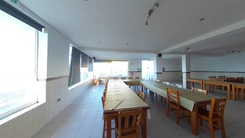 Café/Snack Bar para venda em Fermentelos