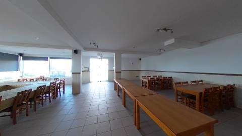 Café/Snack Bar para venda em Fermentelos