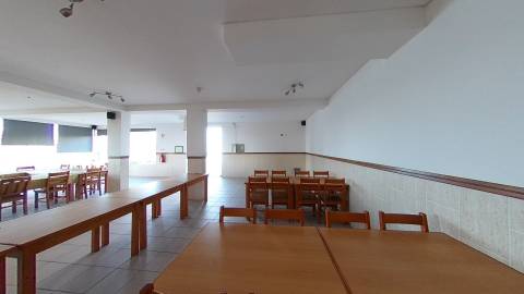Café/Snack Bar para venda em Fermentelos