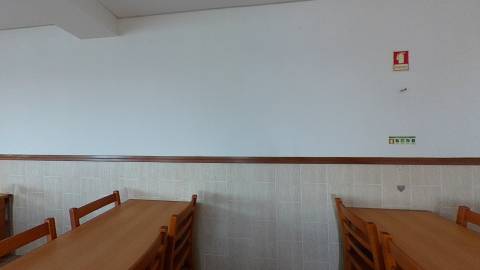 Café/Snack Bar para venda em Fermentelos