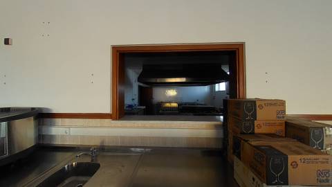 Café/Snack Bar para venda em Fermentelos