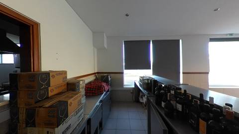 Café/Snack Bar para venda em Fermentelos