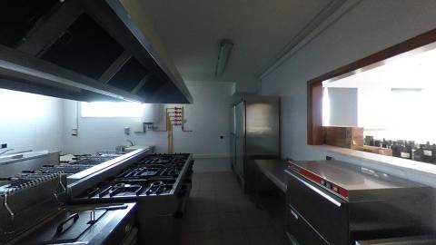 Café/Snack Bar para venda em Fermentelos