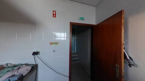 Café/Snack Bar para venda em Fermentelos