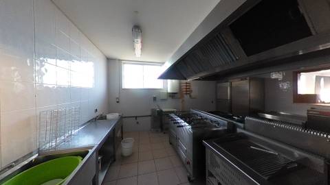 Café/Snack Bar para venda em Fermentelos