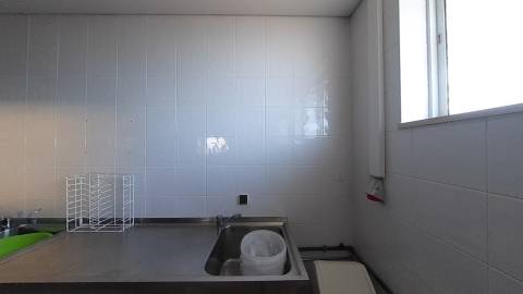 Café/Snack Bar para venda em Fermentelos