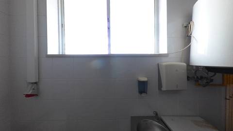 Café/Snack Bar para venda em Fermentelos