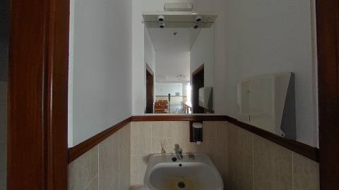 Café/Snack Bar para venda em Fermentelos