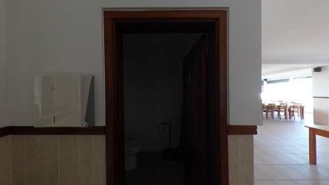 Café/Snack Bar para venda em Fermentelos