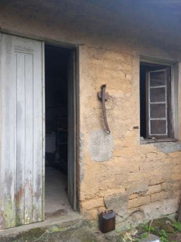 Moradia para reabilitar