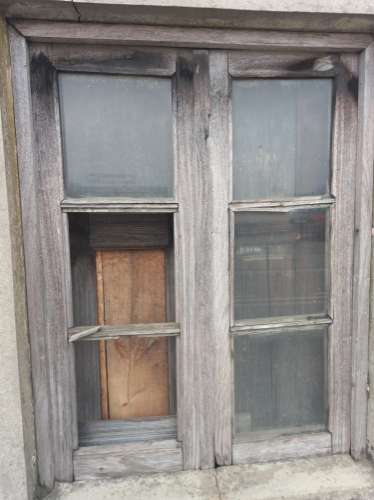 Moradia para reabilitar