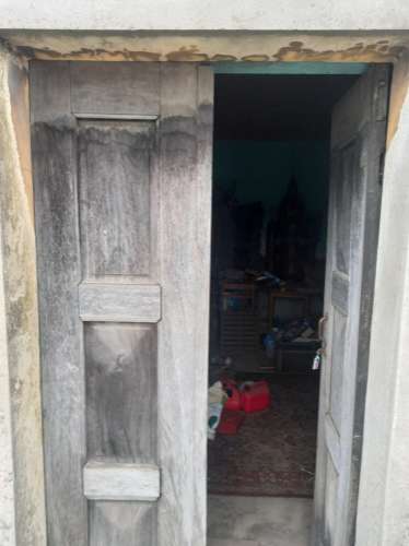 Moradia para reabilitar