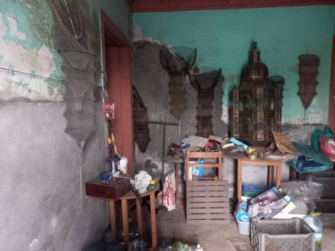 Moradia para reabilitar