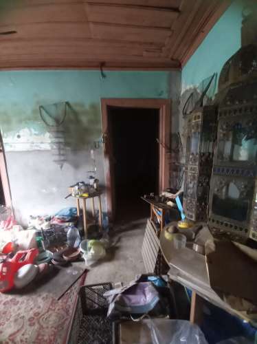 Moradia para reabilitar