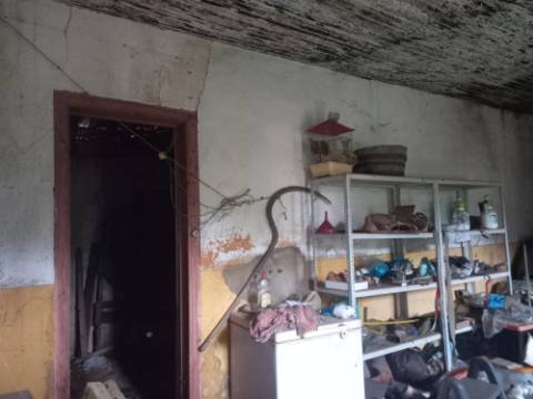 Moradia para reabilitar