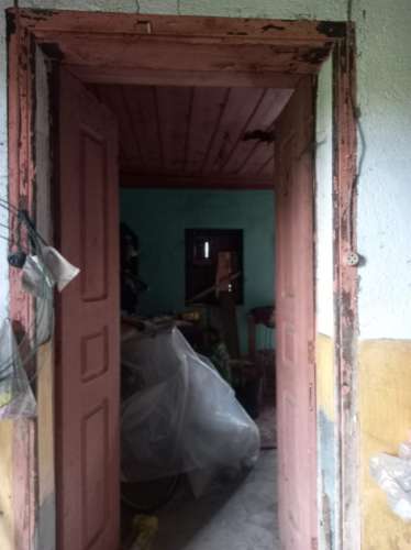 Moradia para reabilitar