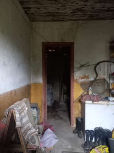 Moradia para reabilitar