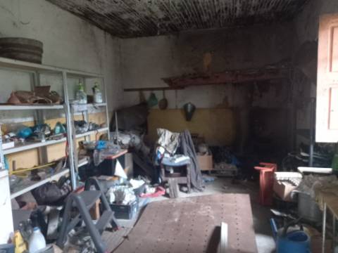 Moradia para reabilitar