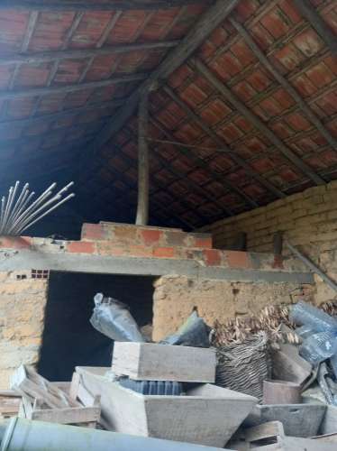 Moradia para reabilitar