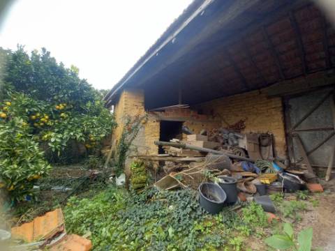 Moradia para reabilitar