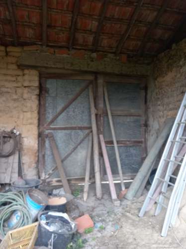 Moradia para reabilitar