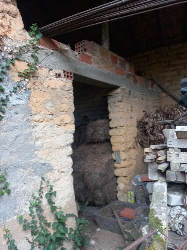 Moradia para reabilitar