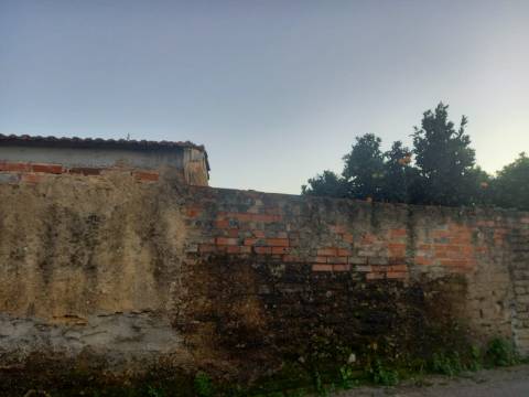 Moradia para reabilitar