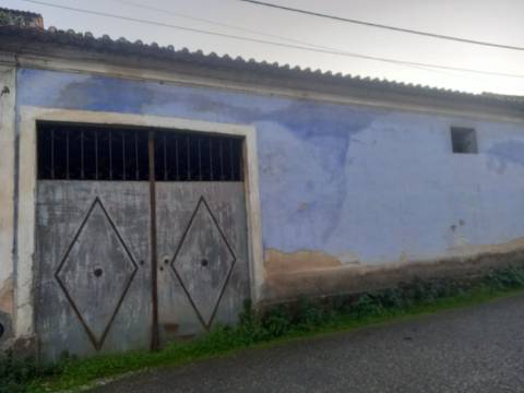 Moradia para recuperar