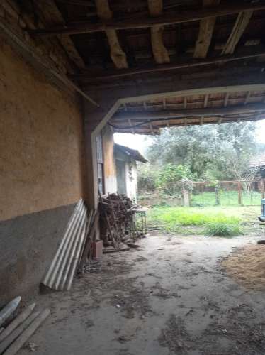 Moradia para recuperar