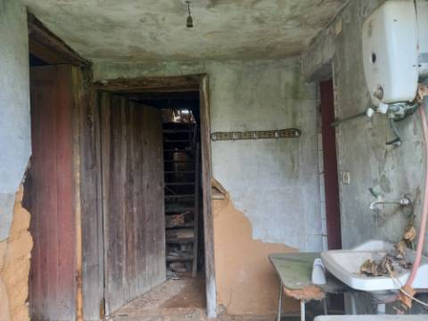 Moradia para recuperar