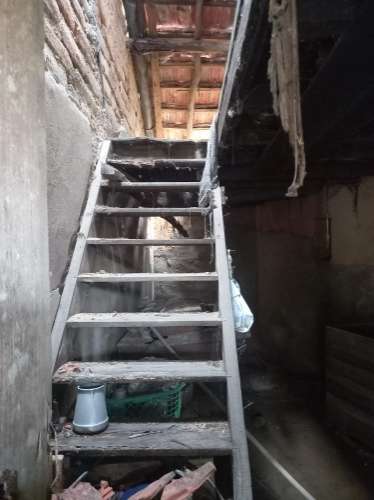 Moradia para recuperar