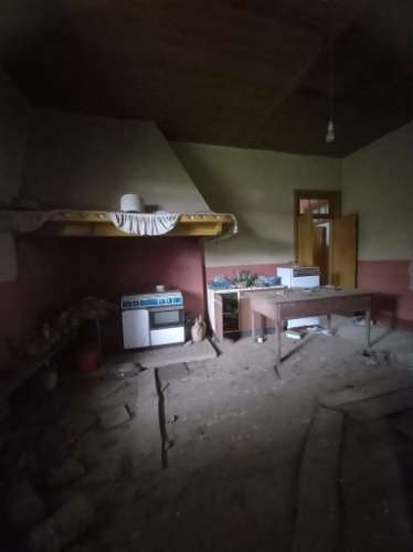 Moradia para recuperar