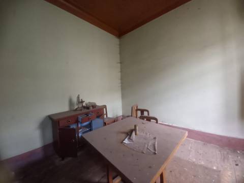 Moradia para recuperar