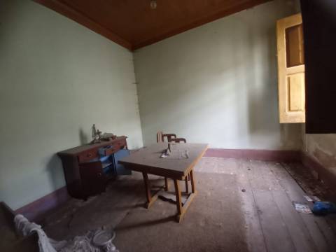 Moradia para recuperar