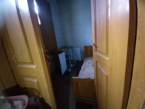 Moradia para recuperar