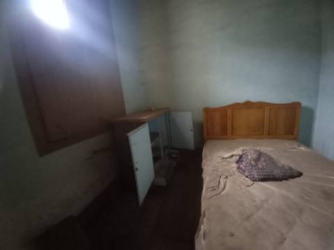 Moradia para recuperar