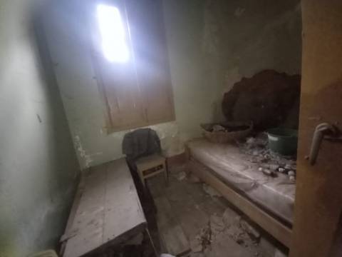 Moradia para recuperar