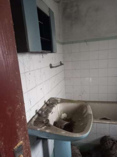 Moradia para recuperar