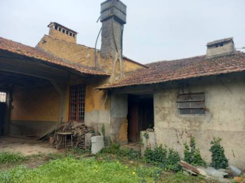 Moradia para recuperar