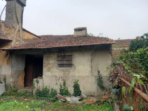 Moradia para recuperar