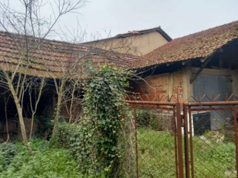 Moradia para recuperar