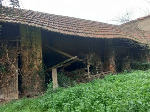 Moradia para recuperar