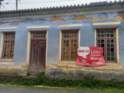 Moradia para recuperar