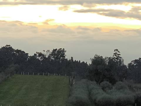 Terreno para construção